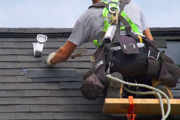 Heating Cable for Roof Installation in Baker, LA