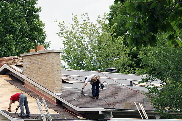 Professional Roofing Contractor in Baker, LA