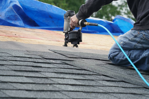 Best Metal Roofing Contractor  in Baker, LA