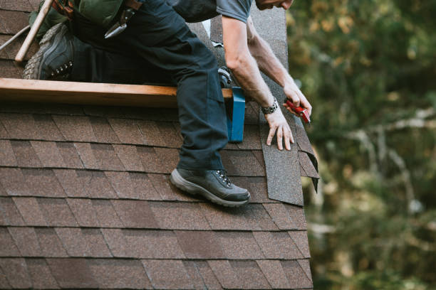 Best Residential Roofing Contractor  in Baker, LA