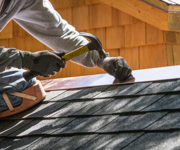 Roof Repair Estimates in Baker, LA